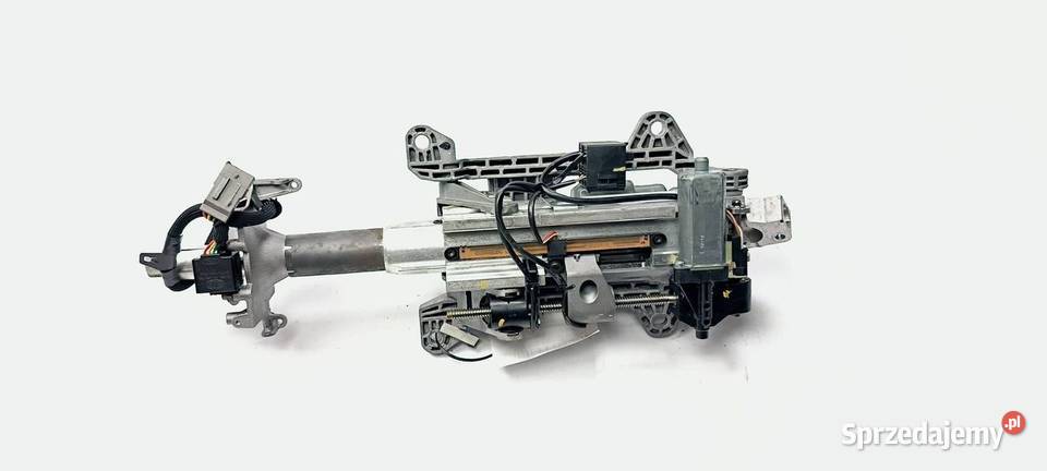 KOLUMNA KIEROWNICZA JAGUAR XJ 2W933C529AJ Pozostałe Motoryzacja kujawsko-pomorskie Lipno