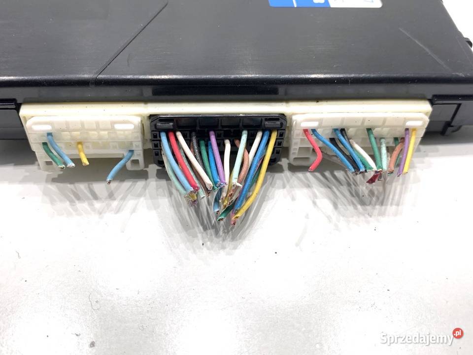 MODUŁ KOMFORTU LEXUS CT 8922176020 Hatchback