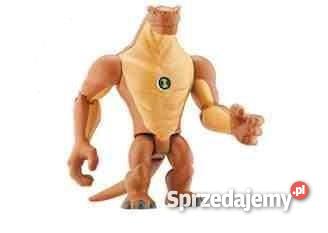 humongosaur figurka z bajki Ben10 3 lata+ Figurki Kielce