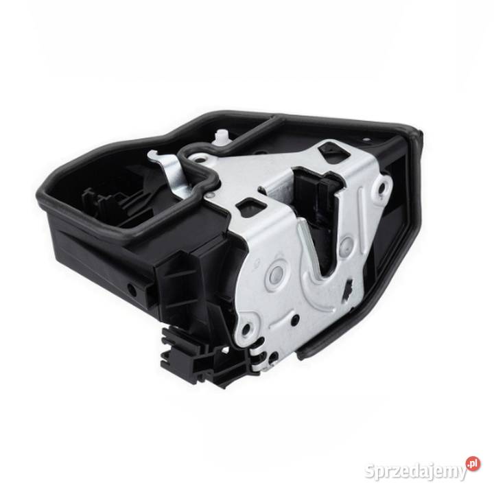 ZAMEK DRZWI PRAWY TYŁ do BMW 1 E87 E81 F20 F21 osobowe Włocławek