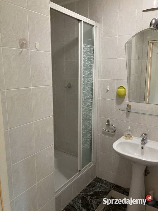 2pok 44m2 Ip MICKIEWICZA Piętro 1 Białystok sprzedam