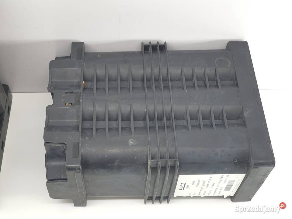 AKUMULATOR BETERIA SAFT LITOWOJonowy 216v 972Wh Janowice