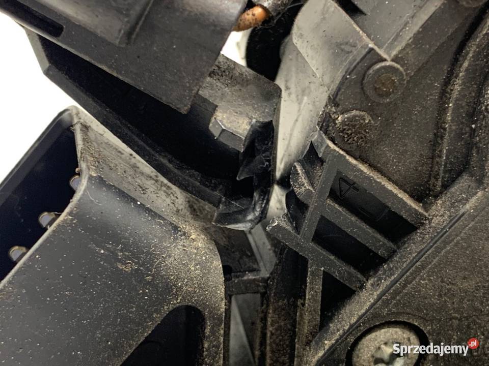 ZAMEK DRZWI LEWY PRZÓD JAGUAR XTYPE I Hatchback osobowe