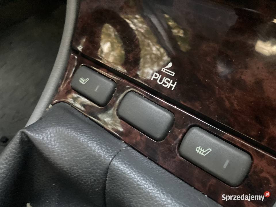 Volvo S40 18 b Polski salon oryginalny przebieg