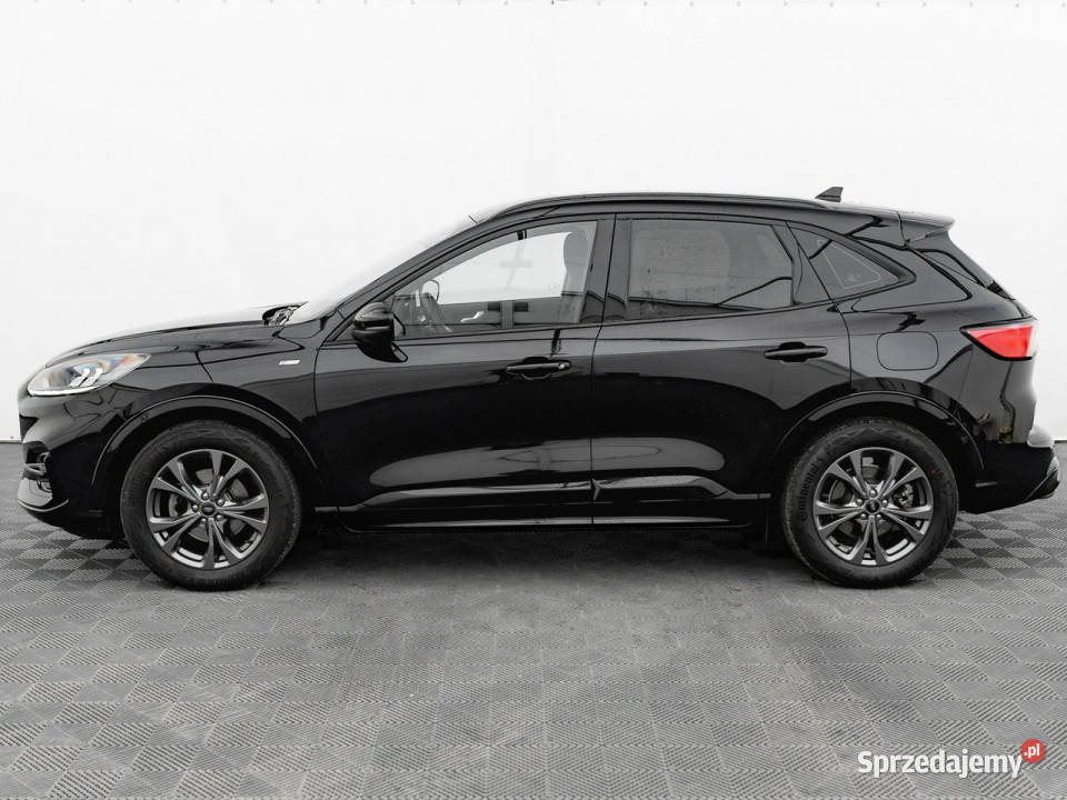 Ford Kuga GD3F35315 EcoBoost FWD Titanium światła LED Samochody osobowe Gdańsk
