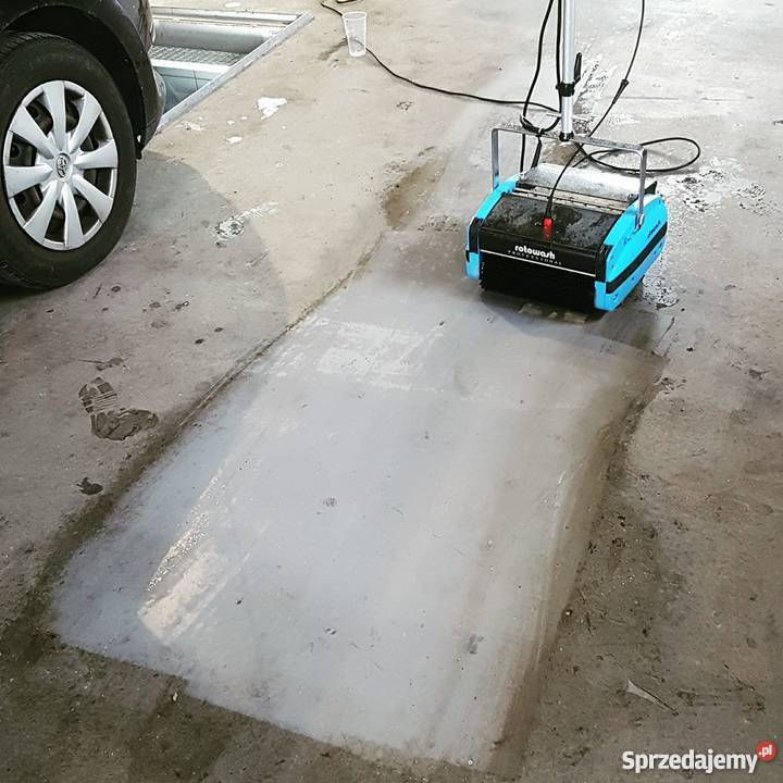 Profesjonalne czyszczenie podłóg osób prywatnych Katowice