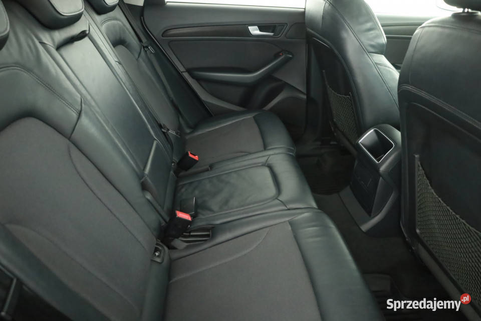 Audi Q5 20 TFSI ABS Piaseczno