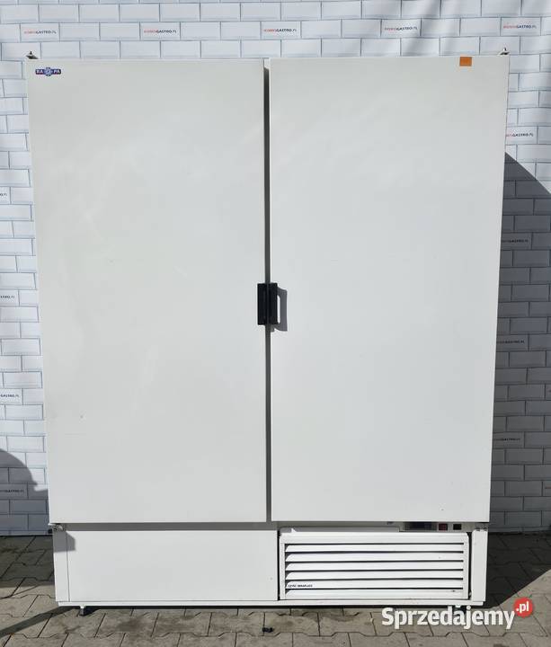 Szafa chłodnicza podwójna 78255 Warszawa