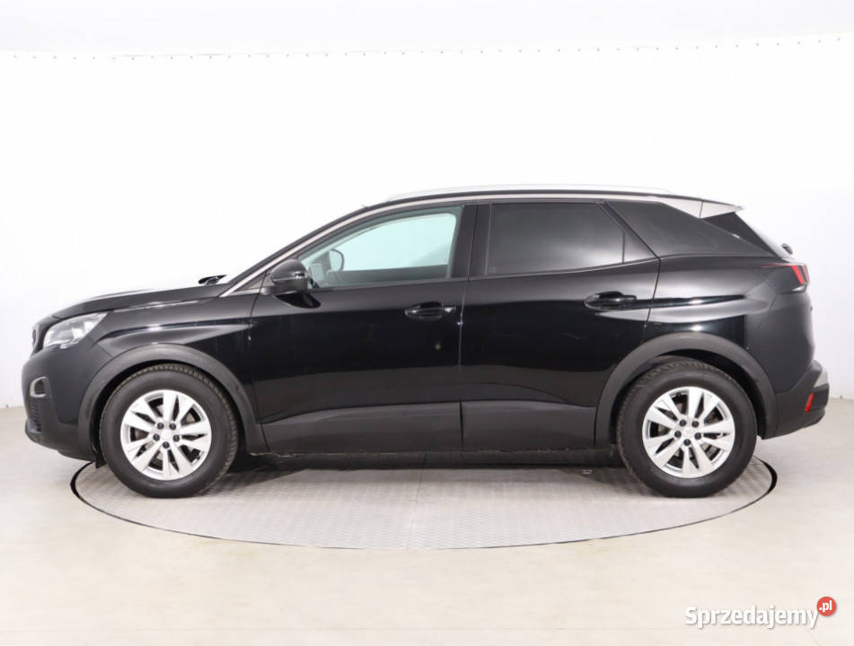 Peugeot 3008 20 BlueHDi Piaseczno