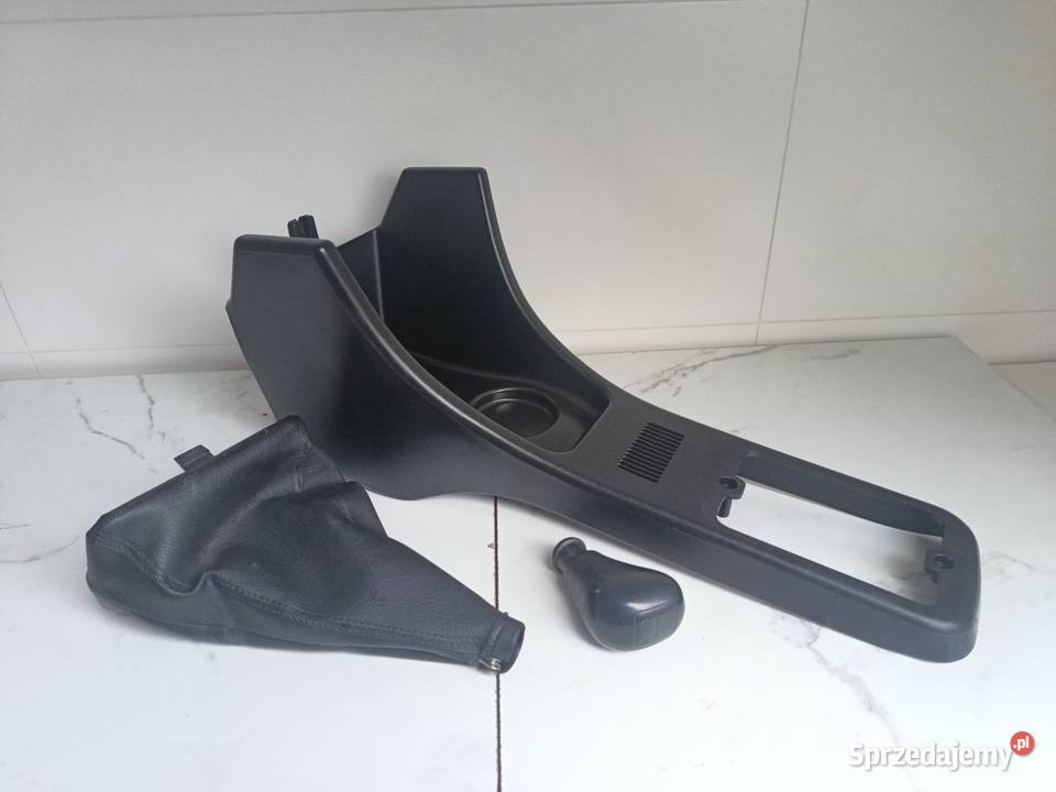 Cinquecento tunel środkowy