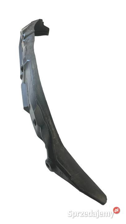 Mercedes W203 A203 889 02 25 wygłuszenie Kraków