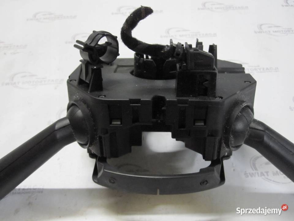 PANDA III 13r Przełącznik zespolony 07355763270 świętokrzyskie sprzedam