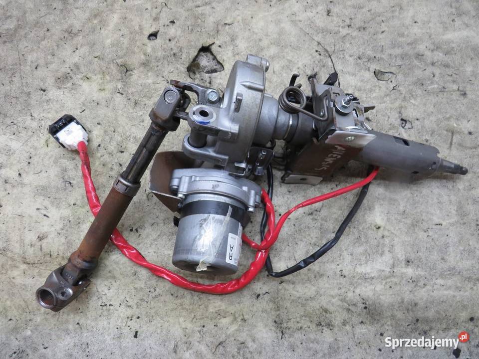 KOLUMNA KIEROWNICZA AVENSIS T27 T29 4525005591