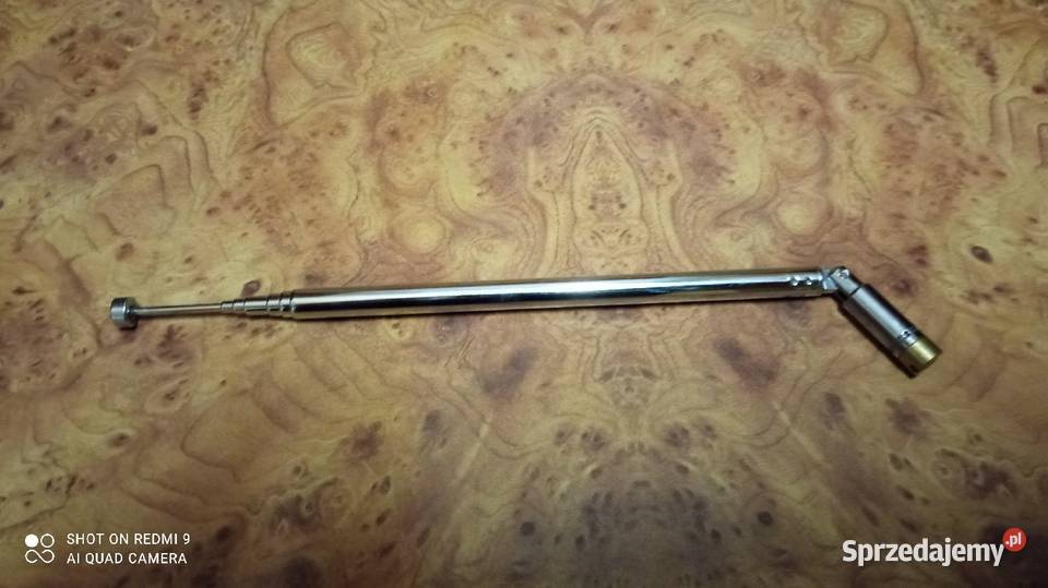 Antena teleskopowa 75 sprzedam Wrocław