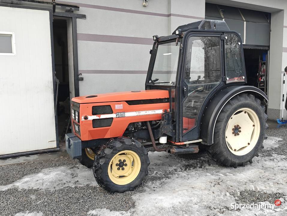 Same vigneron 75 Sadownik Sadowniczy 75 Samborzec sprzedam