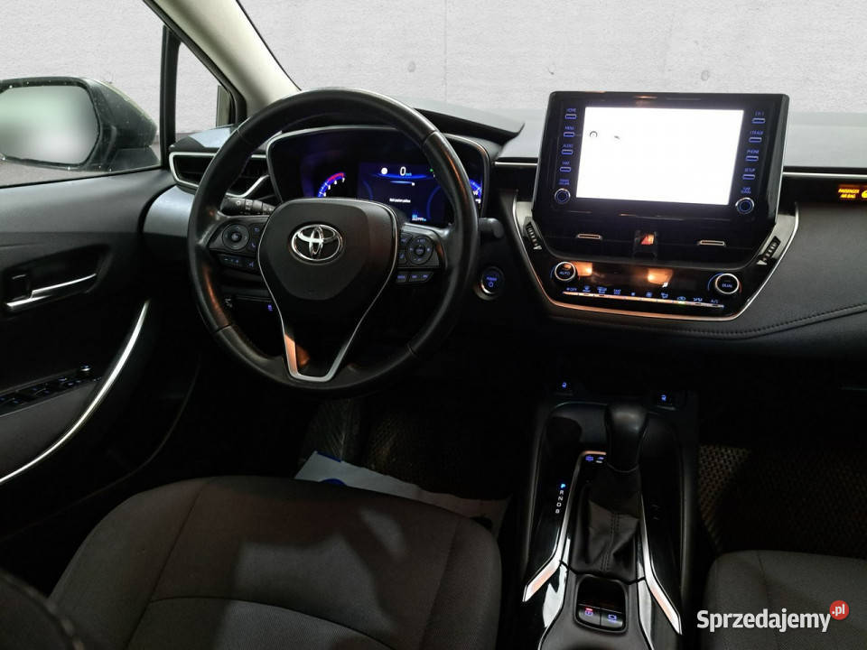 Toyota Corolla Seria E16 2012 Komorniki sprzedam
