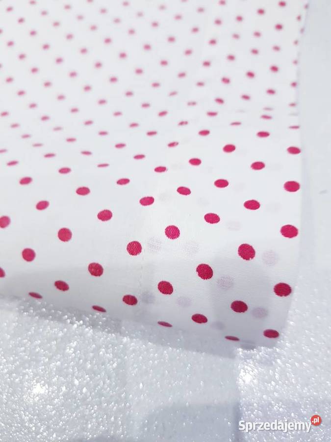 Komplet dziecięcych zasłonek Dąbrowa Górnicza sprzedam