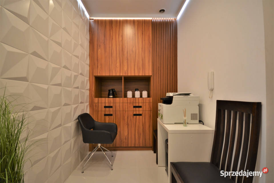 wynajmu lokalu Lublin 216m2