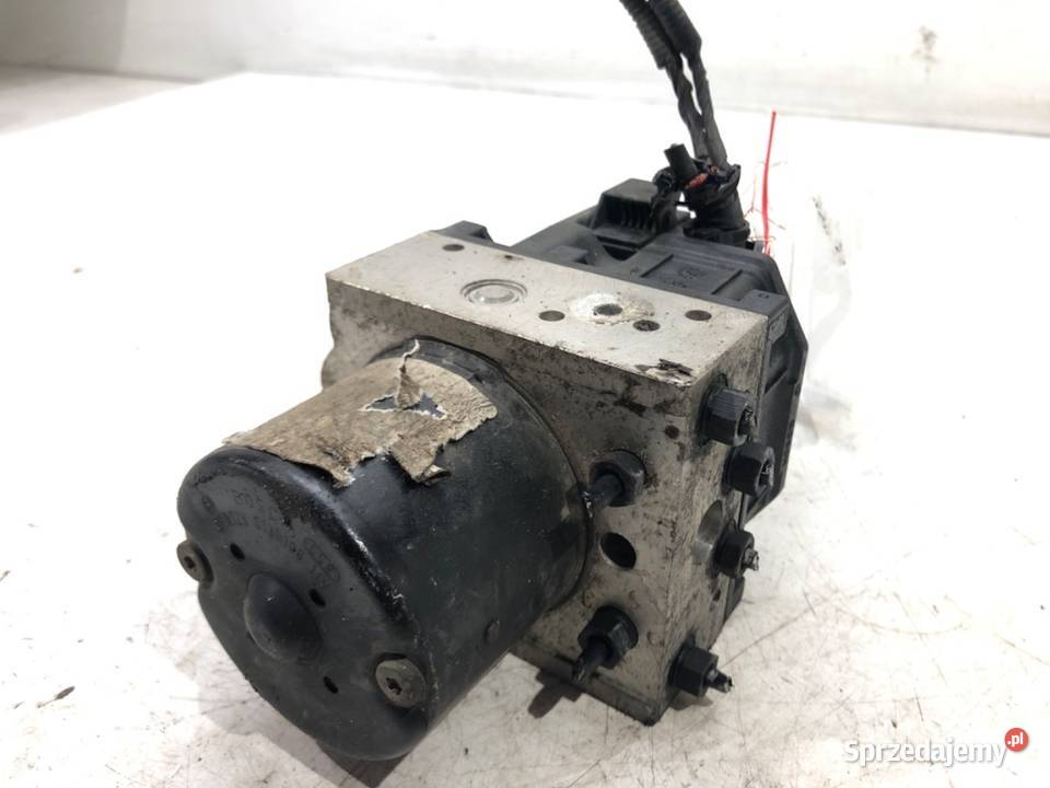 POMPA ABS SEAT IBIZA III 0265800003 19 64 0209 podkarpackie