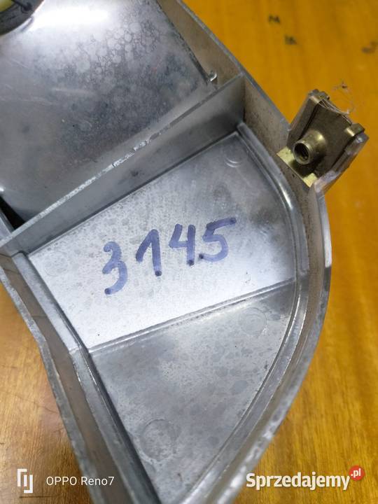 Przednia lam Derbi Vamos 50 Łubno