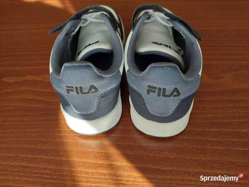 Fila buty sportowe r 34 wkładka 22 22cm Kraków