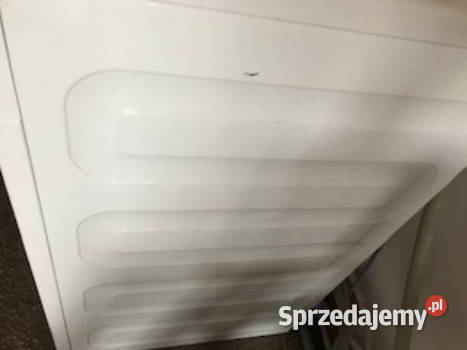 Cicha pralka Beko WTV8744XDOS 8 A 28 minut 50cm Pralki i suszarki lubuskie Zbąszynek