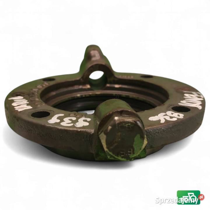 Obudowa Pokrywa łożyska 934152220030 WOM Silnika Wilkowo