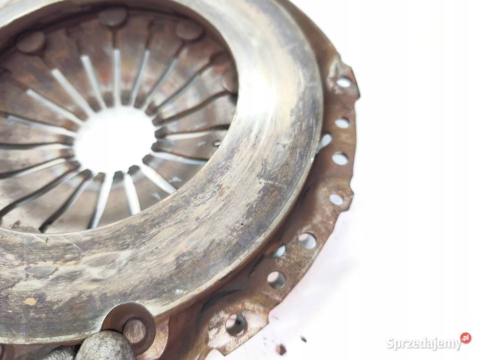 SPRZĘGŁO TARCZA DOCISK AUDI VOLKSWAGEN SEAT Sprzęgła i elementy
