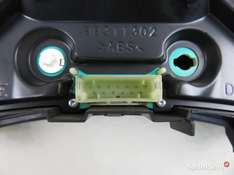 LICZNIK OPEL CORSA C X01 17 DTI Y 17 DT sprzedam