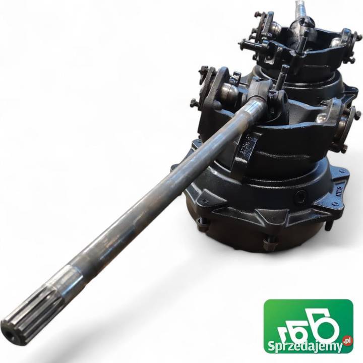 Zwolnica Zwrotnica Piasta 84270396 87308865 Wilkowo