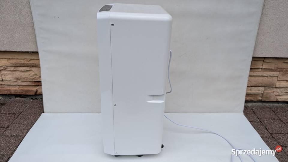 Klimatyzator przenośny Suntec Impulse 20 Eco Jadowniki sprzedam