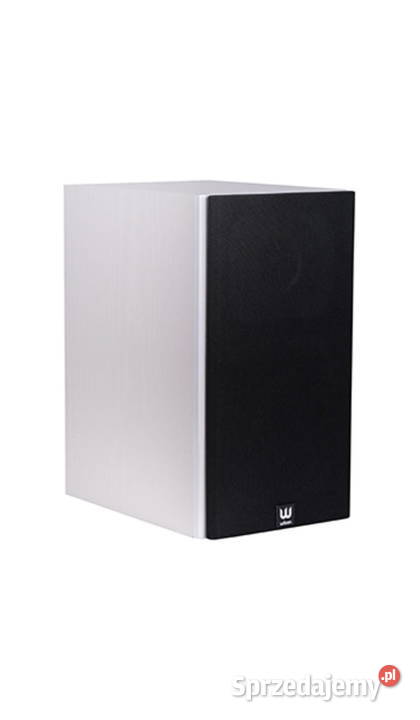 Kolumny Wilson Raptor 1 okazja 10 lat gwarancji Zielona Góra