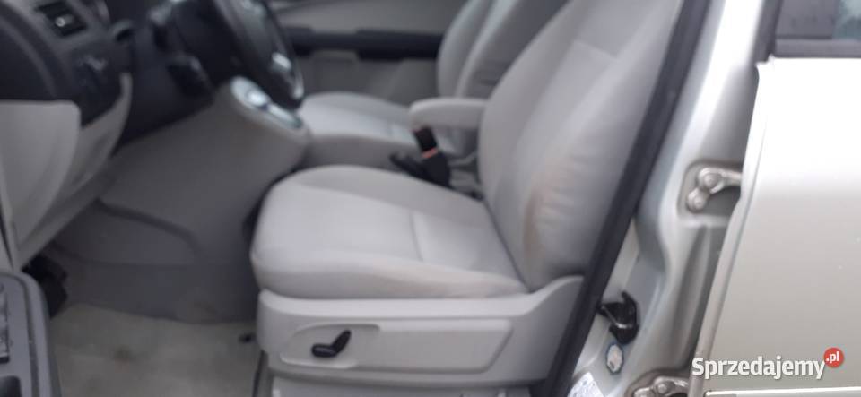 Ford C 16HDI 2006r Automat Klima Gliwice