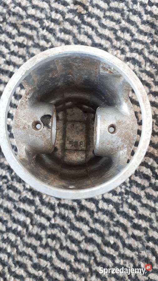Tłok Cz175 model 450 jawa podkarpackie Rzeszów sprzedam