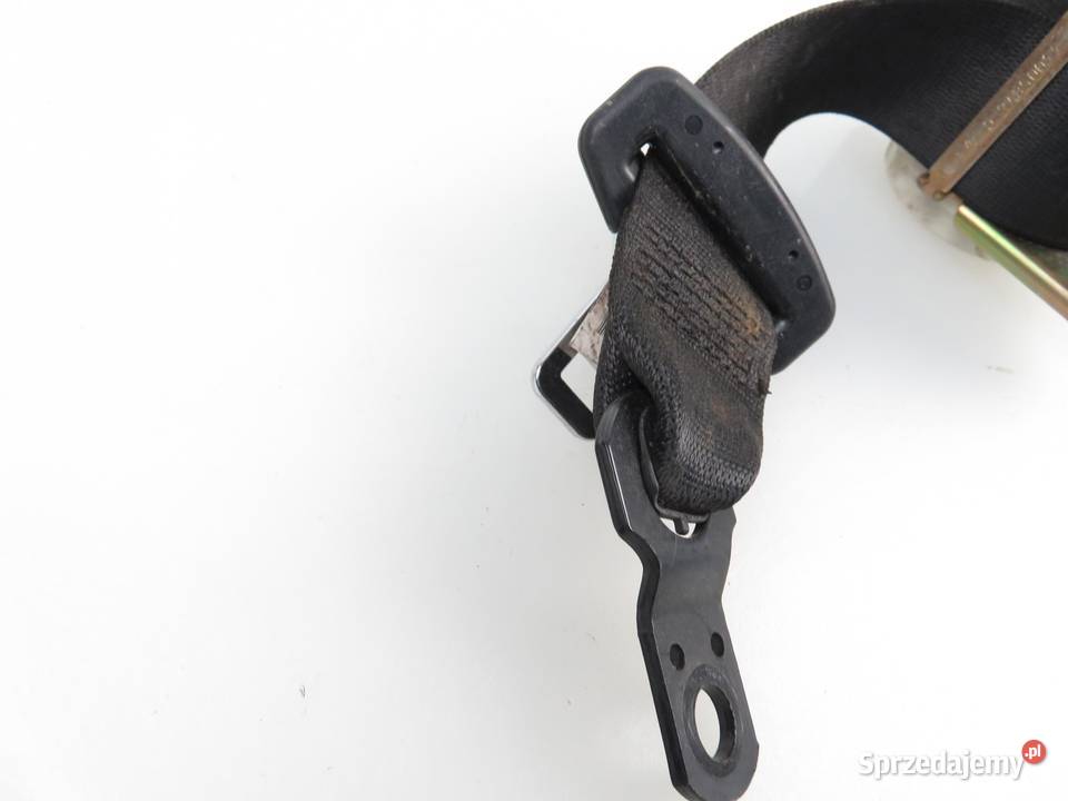 PAS PRAWY TYLNY BMW X3 E83