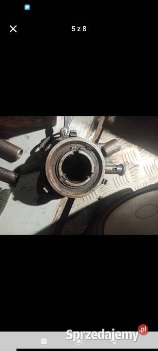 Gwintownica Prokom Kobylnica