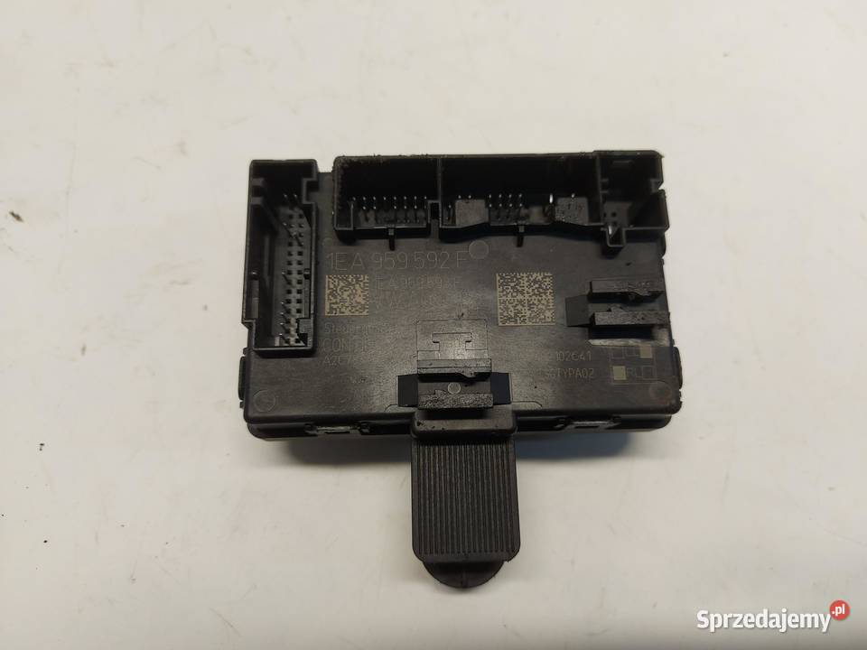 Ford Explorer VII R2KB MODUŁ STEROWNIK DRZWI