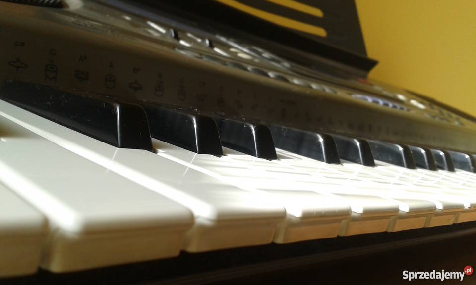CASIO CTK671