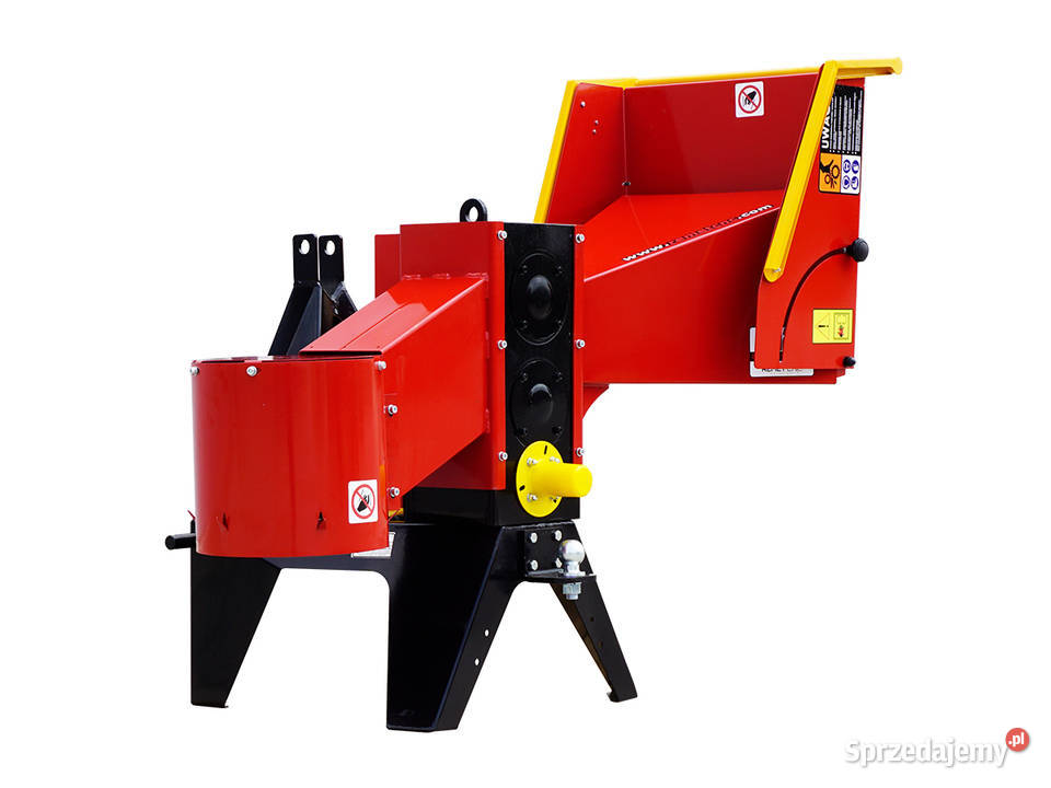 Rębak walcowy R120 8 noży dostawa Kamień