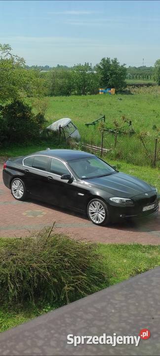 Sprzedam felgi r19 Krasne