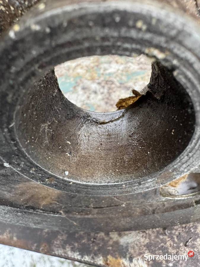 M72 K750 Oryginalne KOŁO ZAMACHOWE Nowe