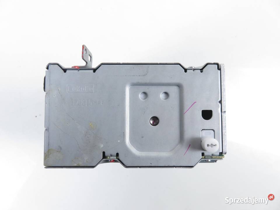 RADIO FORD FOCUS MK3 III BM5T18C815DN