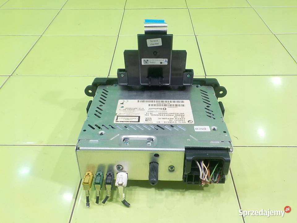 MINI COOPER COUNTRYMAN I 16 B 10r 5D radio CD Suków sprzedam