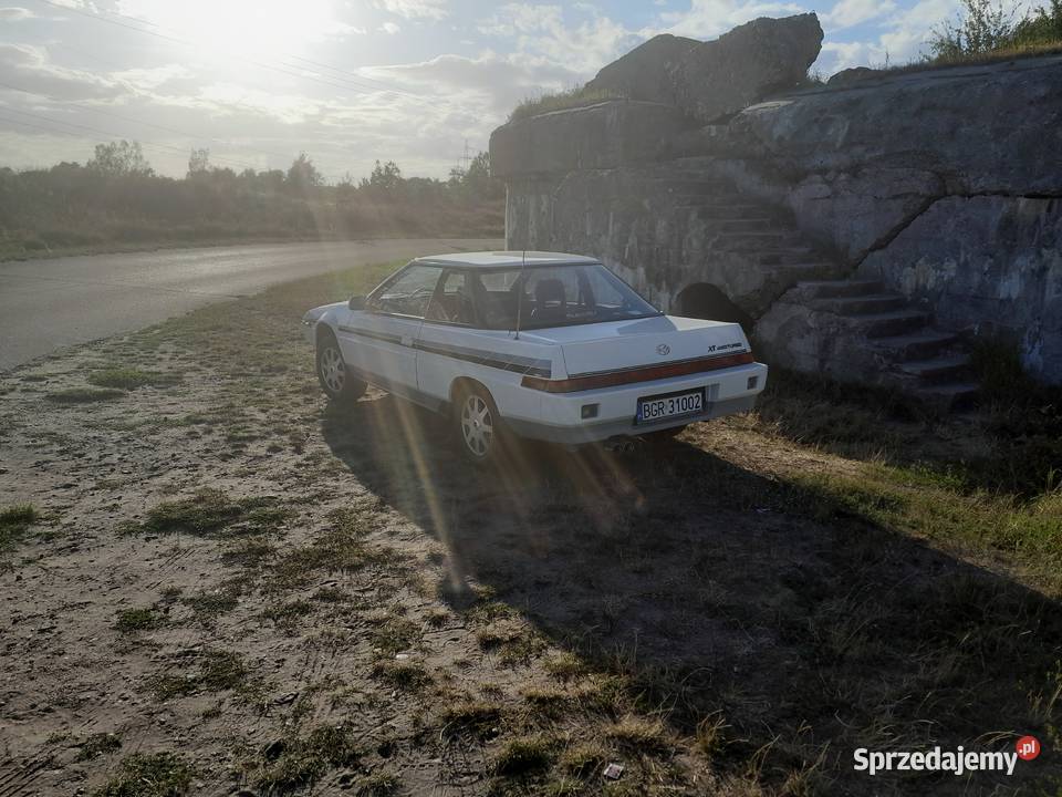 Subaru Łomża sprzedam