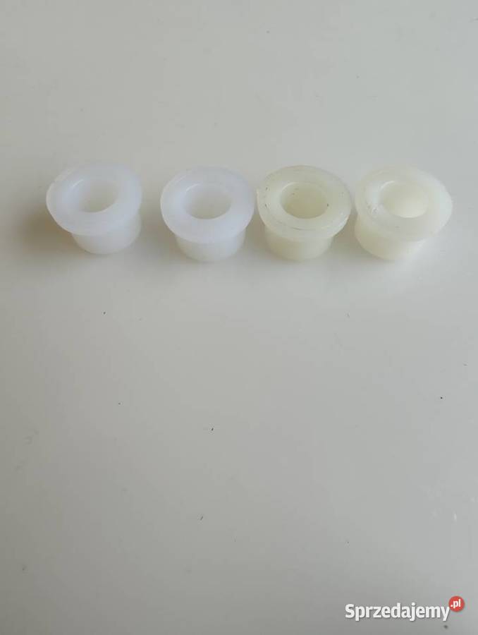 Tulejka wciskana plastik meblowa średnica 8 mm Olecko