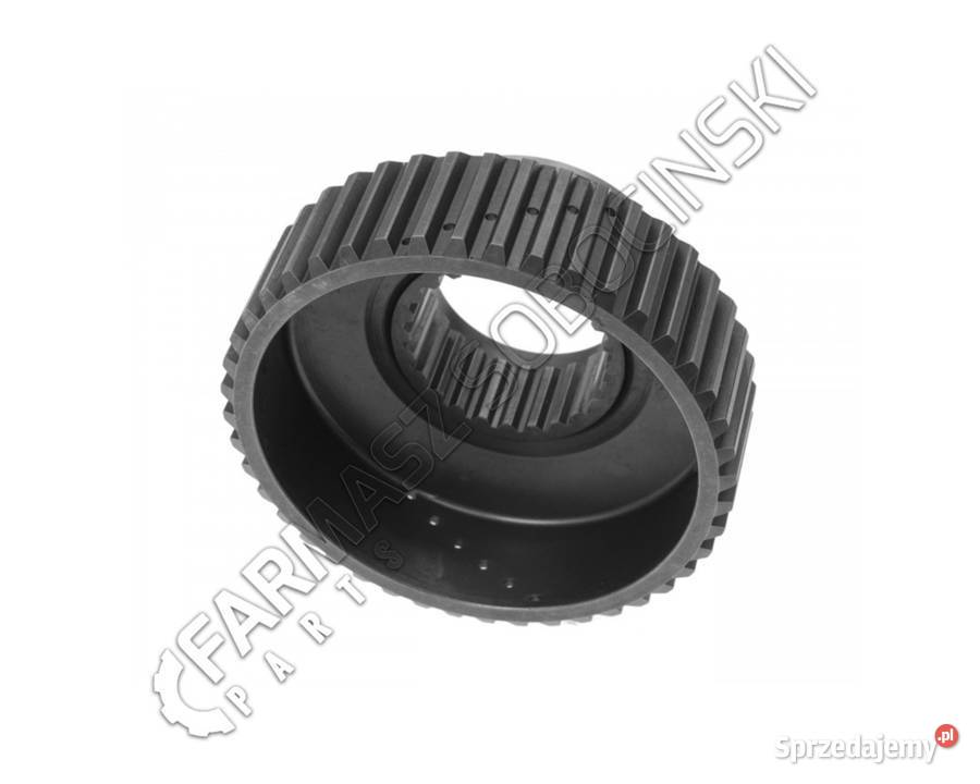 Case IH Piasta Brzeziny