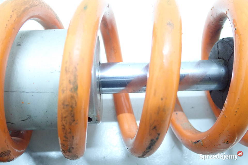 WP Amortyzator PDS Centralny Tył KTM Sx 250 Sxf Strzelce Krajeńskie