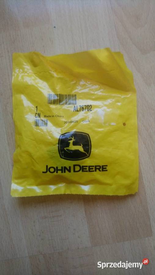 AL76702 przekaźnik John Deere oryginał
