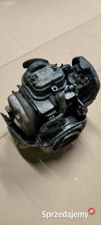 Kosa Spalinowa Honda gx35 Silnik Część Poświętne