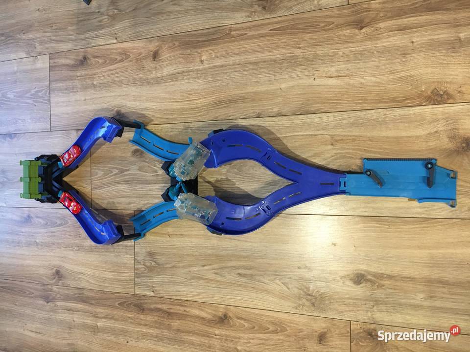 Tory samochodowe autka hot weels cars toy story Tarnowskie Góry